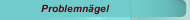 Problemnägel